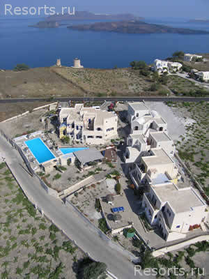 Star Hotel 2